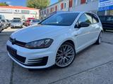 Volkswagen Golf 7 2.0L GTI - Volkswagen Golf: 7 GTI