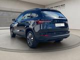 Skoda Karoq 1.5 TSI ACT Tour ACC AHK AUT Kam. Navi LED - Skoda Karoq in Düsseldorf