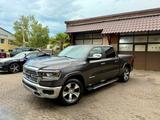 Dodge LARAMIE*LPG*V8*OFFROAD*AHK*NAVI*PDC*LED*GARANTIE
