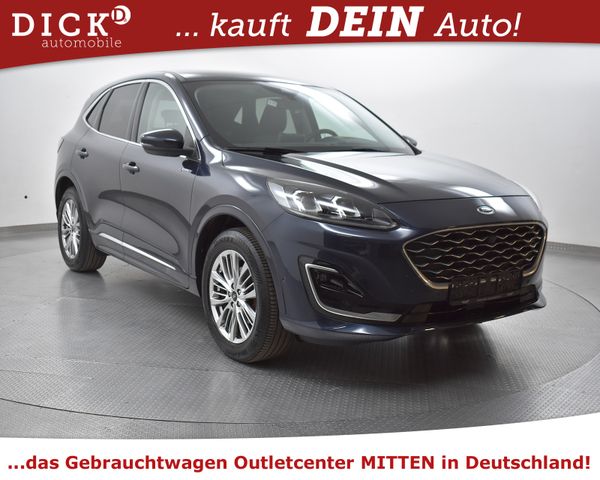 Ford Kuga 2.0d 4x4 Vignale HEAD+LED+STDHZ+B&O+KAM+AHK