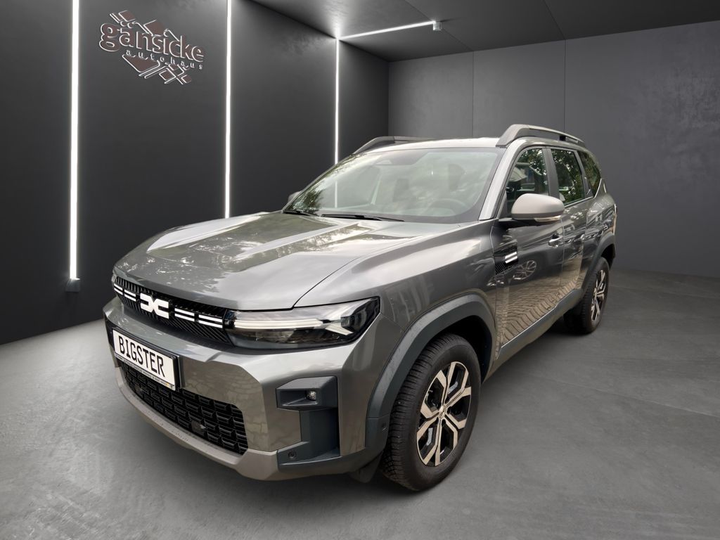 Image of Dacia Bigster