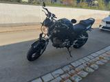 Suzuki SV650 | A2 Drossel möglich - SUZUKI 650 DR