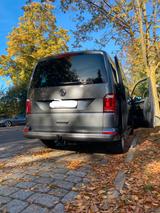 Volkswagen T6 Multivan 117Tkm EZ 03/2019 HU 06/2026 - VW T6 Multivan Gebrauchtwagen in Berlin