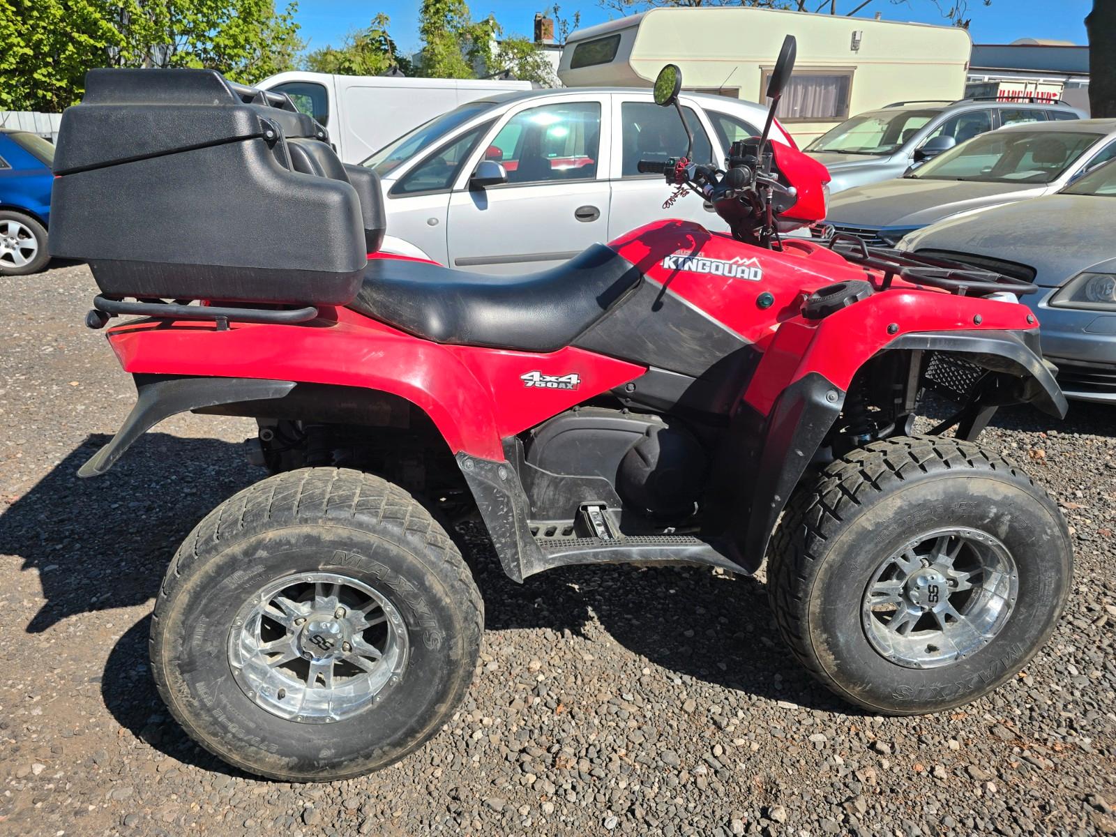 Suzuki  2009 — photo 5