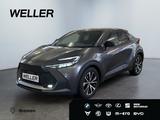 Toyota C-HR 1.8 Hybrid Team D *LED*el. Heck*ACC*CAM*SHZ - Toyota C-HR in Bochum