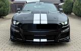 Ford Mustang Cabrio Shelby GT500 look - Ford Mustang: Shelby Gt500