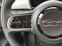 Fiat 500C - Vorschau Bild 5