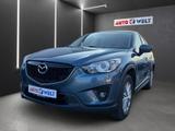 Mazda CX-5 2.0 PDC Sitzheizung Tempomat Kamera AHK B&O - gebrauchte Mazda CX-5 aus dem Jahr 2014