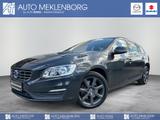 Volvo V60 T5 Momentum Kombi FAM-P - Volvo V60