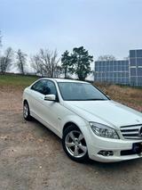 Mercedes-Benz C 180 CGI BlueEFFICIENCY ELEGANCE Autom. ELE... - Mercedes-Benz C-Klasse: Elegance