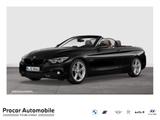 BMW 420i SPORT LINE+ADAPT.LED+HiFi+NAVI+AUT - gebrauchte BMW 4er Reihe aus dem Jahr 2019
