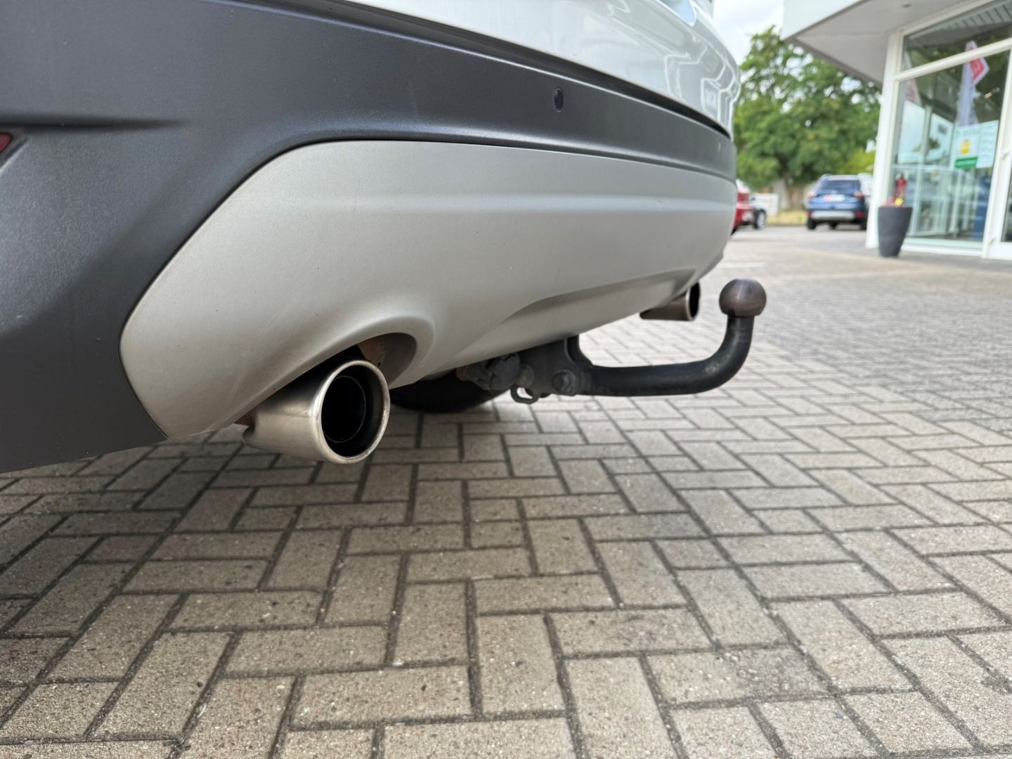 FORD Kuga Titanium 1.5 EcoBoost - Image 23