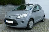 Ford Ka 1,2 Trend - Klima - Servo - Sitzheizung