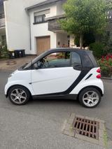 Smart Fortwo | Benzin | 78.000 km | Automatik |  - Smart: Km0