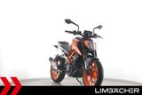 KTM 390 DUKE - kurzer Kennz.halter, LED - KTM VON 251 BIS 500 CCM