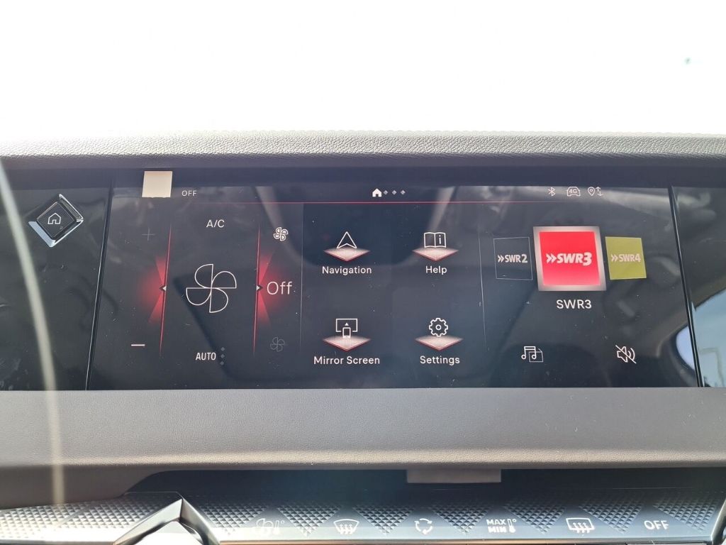 Fahrzeugabbildung DS Automobiles DS 4 E-Tense Cross Rivoli Hybrid 225 Plug-In EU6