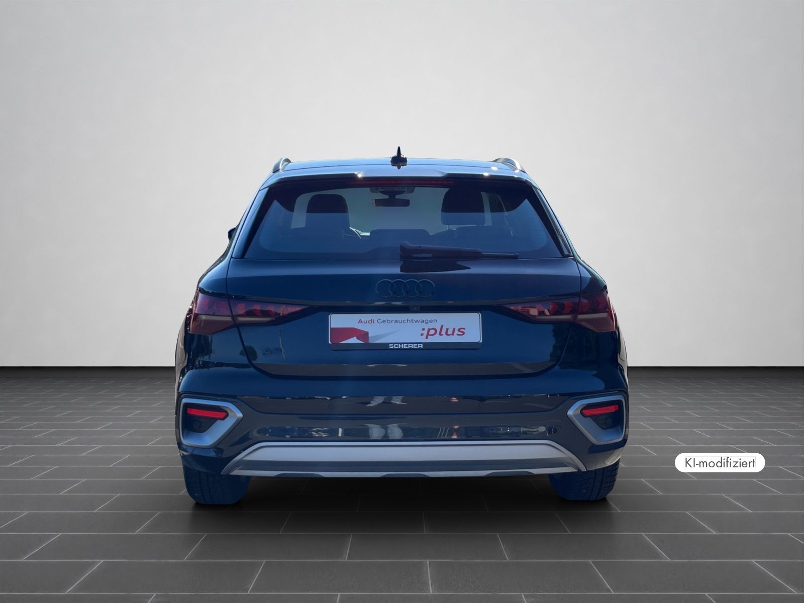 Audi A3 - Bild 7