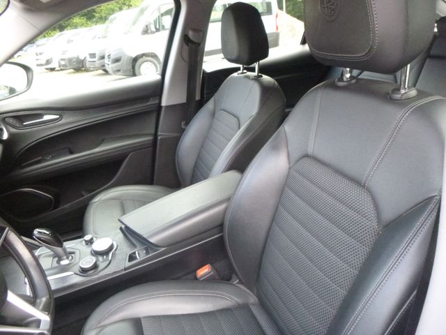 Stelvio Super 2.2 Diesel Automatik