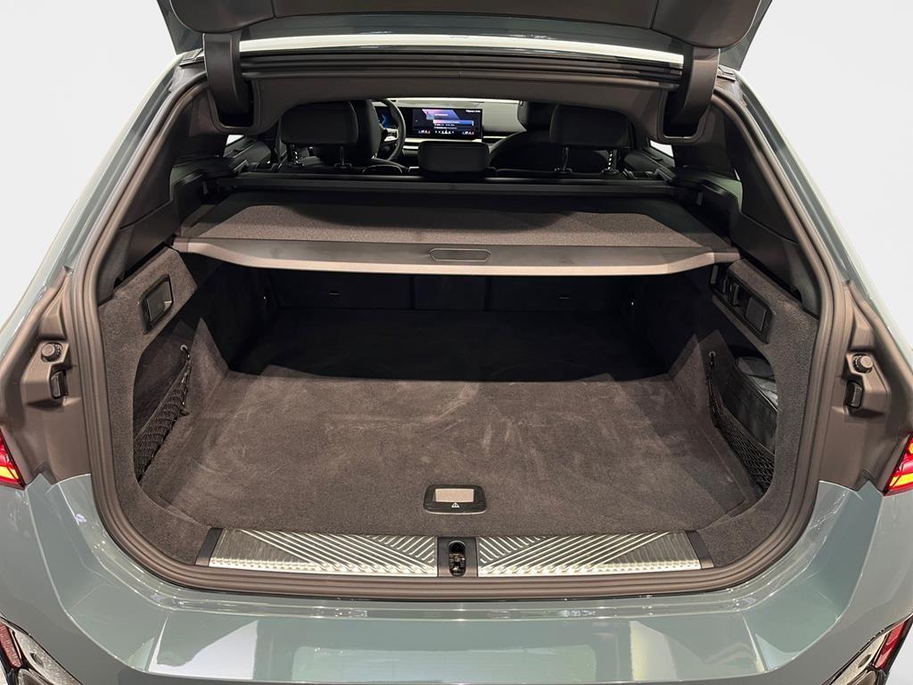 BMW 530e Touring M Sport AHK+Inno+Memory+B&W+ACC