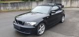 BMW 1er Cabrio - BMW aus 2009: 1er