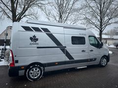 AHORN Van 620 Plus-Aufstelldach-Automatik-Markise-Mwst