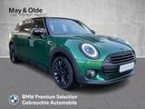 MINI Cooper Clubman Classic Autom.Navi SHZ PDC T-Lede - MINI Cooper Kombi Gebrauchtwagen