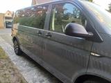 Volkswagen T6 Caravelle - Volkswagen T6 in Leipzig