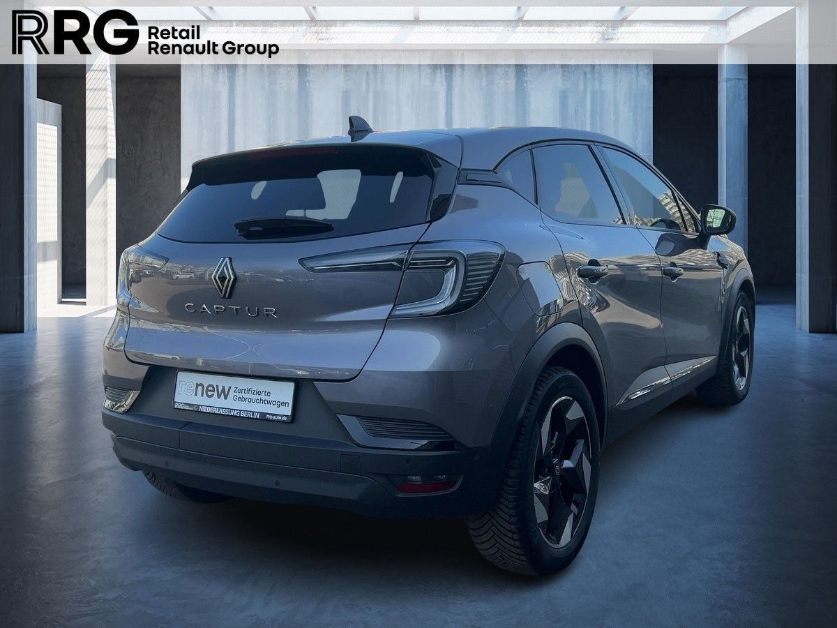 Renault Captur - Bild 5