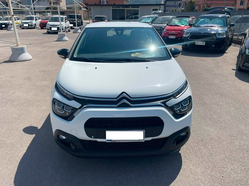 Image of Citroën C3