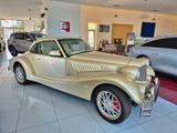 Andere Bufori La Joya Coupe` MkIII  Liebhaberstück - Andere: Sportwagen