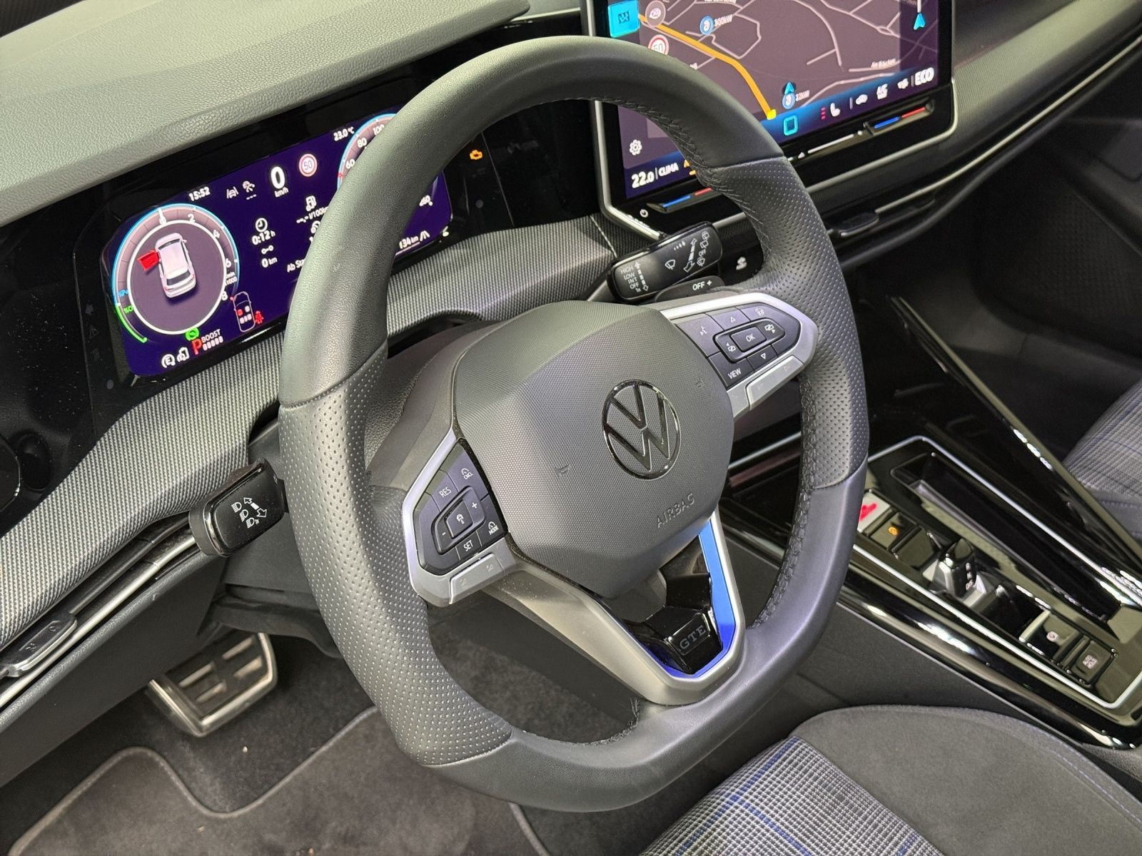 Volkswagen Golf - Bild 10