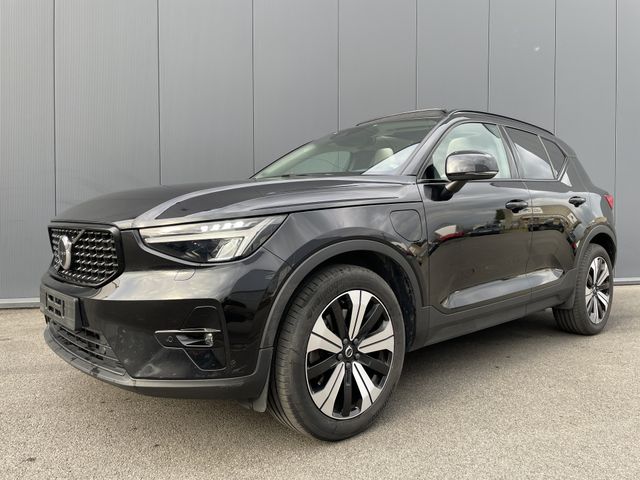 Volvo XC40 T5 Ultimate Dark 360° ACC HK HEAT PANO RSI 