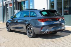 CUPRA Leon Sportstourer /Intelligent-Drive-Paket II
