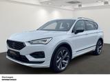 Seat Tarraco 2.0 TSI FR DSG AHK PANO LEDER NAVI STAND - Seat Tarraco in Köln