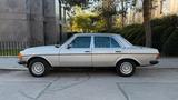 Mercedes-Benz W123 300D - Mercedes-Benz Diesel Gebrauchtwagen aus dem Jahr 1982