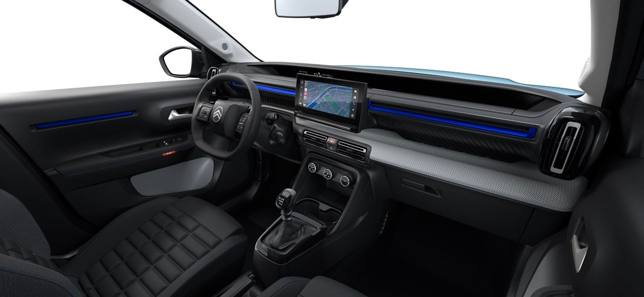 Citroën C3 - Bild 9