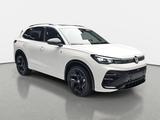 Volkswagen TIGUAN 2.0 TDI DSG R-LINE NAVI LED PANO - VW Tiguan Gebrauchtwagen