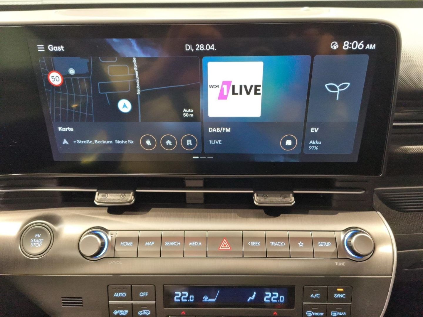 Hyundai Kona – Bild 14