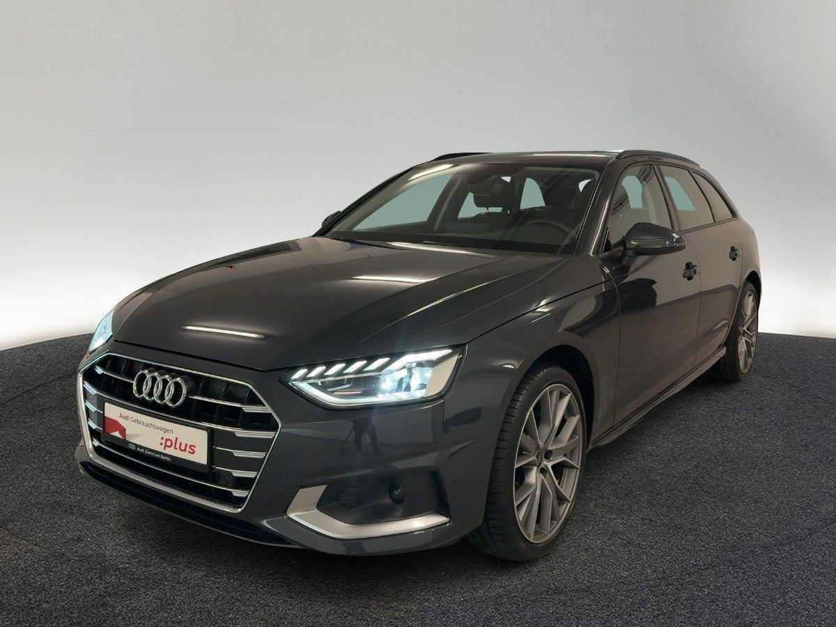 Audi A4 - Bild 3