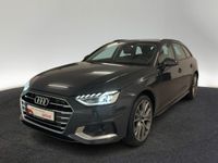 Audi A4 - Vorschau Bild 3