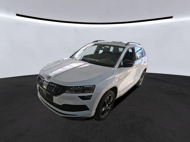 Skoda Karoq Ambition Sportline 2.0TDI/TEMPO/CAM/FRONT