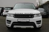 Land Rover Range Rover Sport HSE - Land Rover Range Rover Sport in Köln