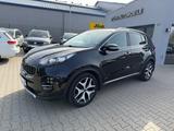 Kia Sportage GT-Line 4WD Aut- Assis Leder Kamera SHZ - Kia Sportage Gebrauchtwagen in Bremen