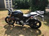 BMW G 310 R - MOTORRAD VON 251 BIS 500 CCM