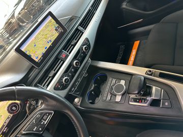 Audi A5 Coupe quattro sport *Virtuel*Sline*Sport*