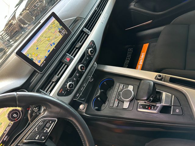 Audi A5 Coupe quattro sport *Virtuel*Sline*Sport*