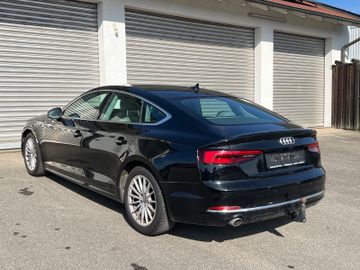Audi A5 - 5