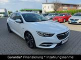 Opel Insignia 2.0/ Automatik/ Leder/ Navi/ Kamera/AHK - Opel Insignia Gebrauchtwagen in Bonn