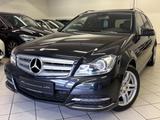 Mercedes-Benz C 180 CGI BlueEfficiency | Xenon | Automatik - Mercedes-Benz C 180: Cgi Blueefficiency