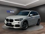 BMW X1 xDrive 20i M Sport AHK°ACC°ALCANTARA°KAMERA - BMW X1 mit Benzin-Antrieb